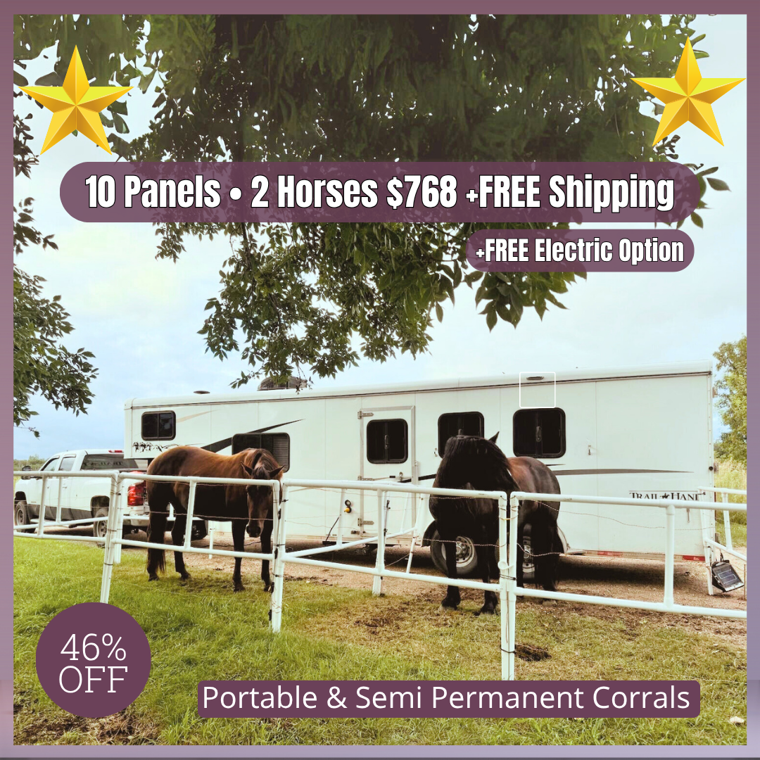 DIY Honey-Do Box Set: Standard (10 Panels; 2 Rails)