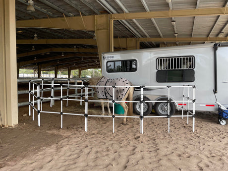 DIY Honey-Do Box Set: EconoLine (18 Panels; 3 Rails)