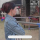 BOGO Ready Made Portable Electric Horse Corral Fencing: (Electric EconoLine 8x2 = 16 Panels; 2 Rails)