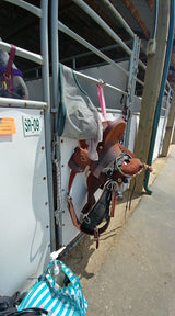 Saddle Strap