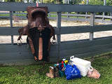 Saddle Strap