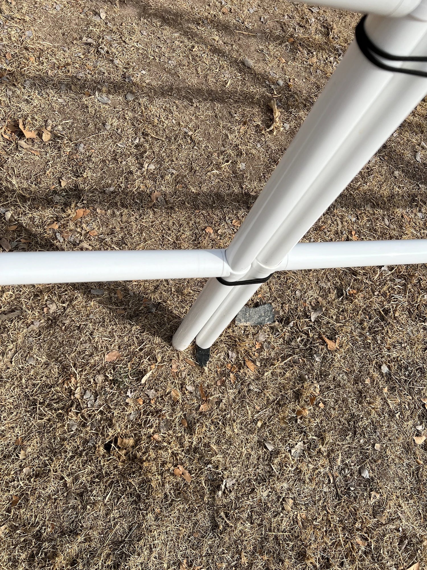 Modular Horse Corral Portable Panel Fencing: (Liberty 12 Panels; 3 Rails)