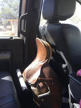 Saddle Strap