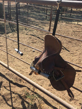 Saddle Strap