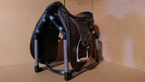 Small Vehicle Saddle Stand