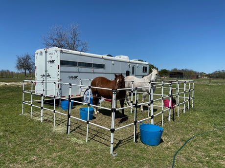 DIY Honey-Do Box Set: EconoLine (14 Panels; 3 Rails)